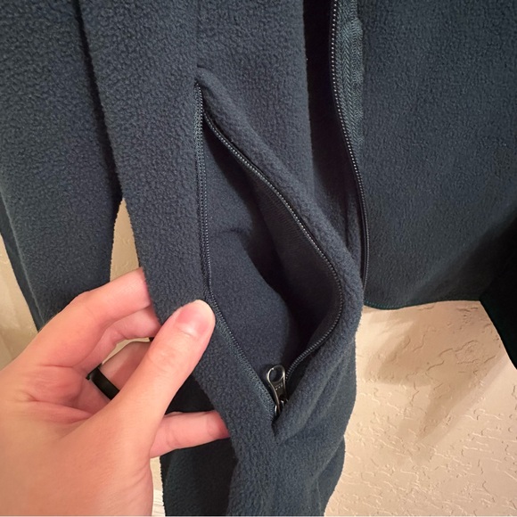 Fleece Jacket - Picture 5 of 8